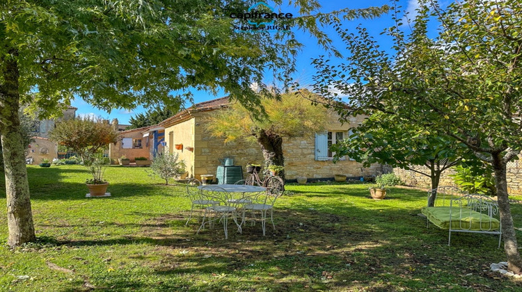 Ma-Cabane - Vente Maison PUY L EVEQUE, 130 m²