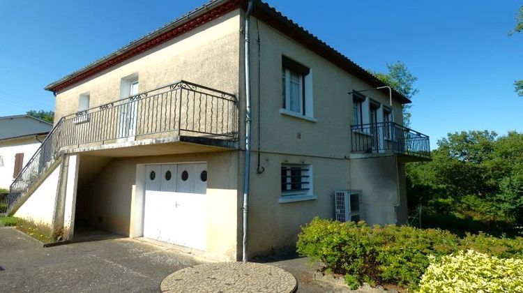 Ma-Cabane - Vente Maison PUY LEVEQUE, 85 m²