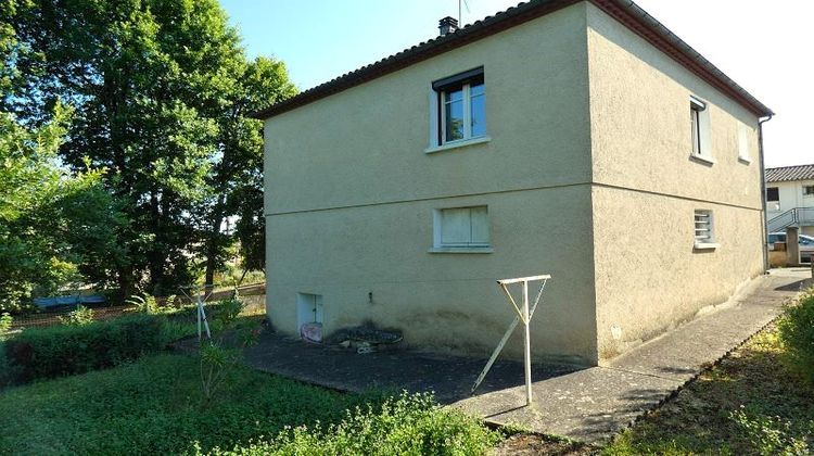 Ma-Cabane - Vente Maison PUY LEVEQUE, 85 m²