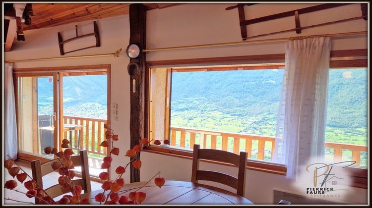 Ma-Cabane - Vente Maison PUY SAINT ANDRE, 278 m²