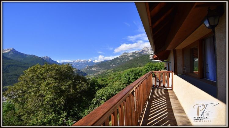 Ma-Cabane - Vente Maison PUY SAINT ANDRE, 278 m²