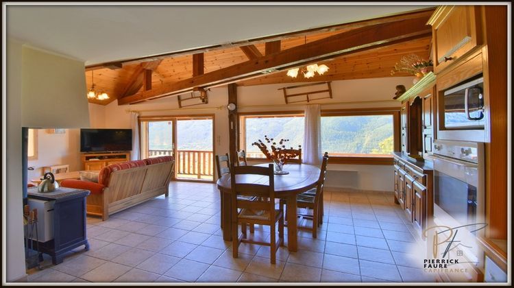 Ma-Cabane - Vente Maison PUY SAINT ANDRE, 278 m²