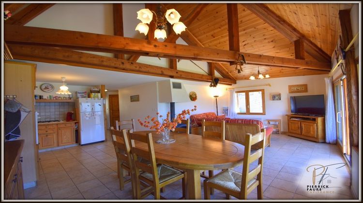 Ma-Cabane - Vente Maison PUY SAINT ANDRE, 278 m²