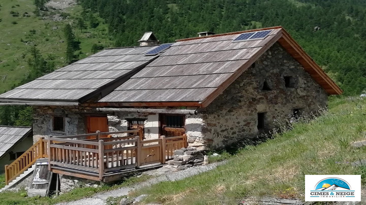 Ma-Cabane - Vente Maison Puy-Saint-André, 45 m²