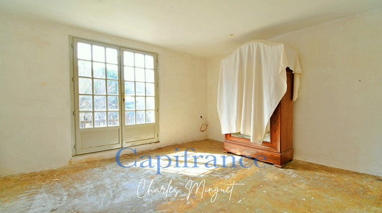 Ma-Cabane - Vente Maison PUY SAINT ANDRE, 219 m²