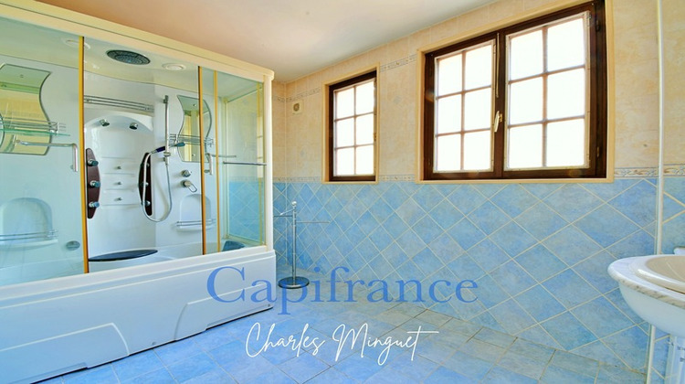 Ma-Cabane - Vente Maison PUY SAINT ANDRE, 219 m²