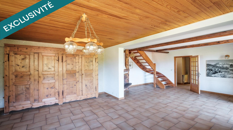 Ma-Cabane - Vente Maison Puy-Saint-Andre, 230 m²