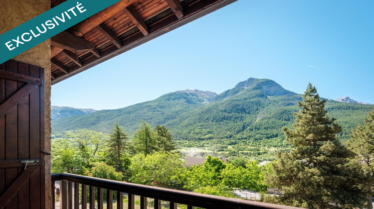 Ma-Cabane - Vente Maison Puy-Saint-Andre, 230 m²