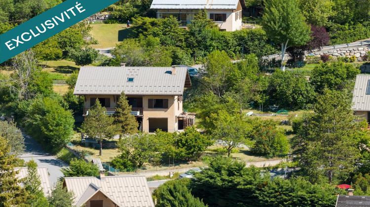 Ma-Cabane - Vente Maison Puy-Saint-Andre, 230 m²