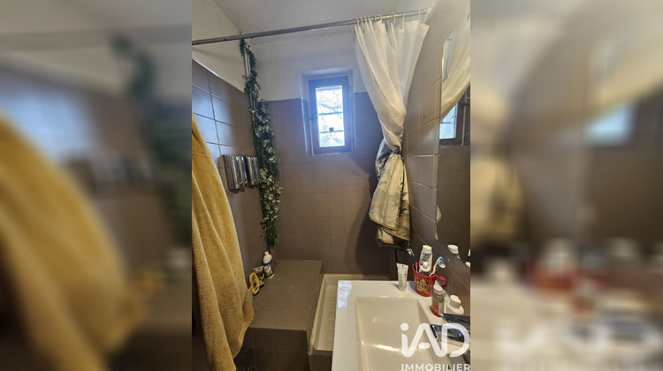 Ma-Cabane - Vente Maison Puy-Saint-Eusèbe, 65 m²