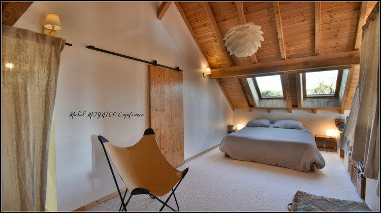 Ma-Cabane - Vente Maison PUY SAINT EUSEBE, 154 m²