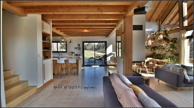 Ma-Cabane - Vente Maison PUY SAINT EUSEBE, 154 m²