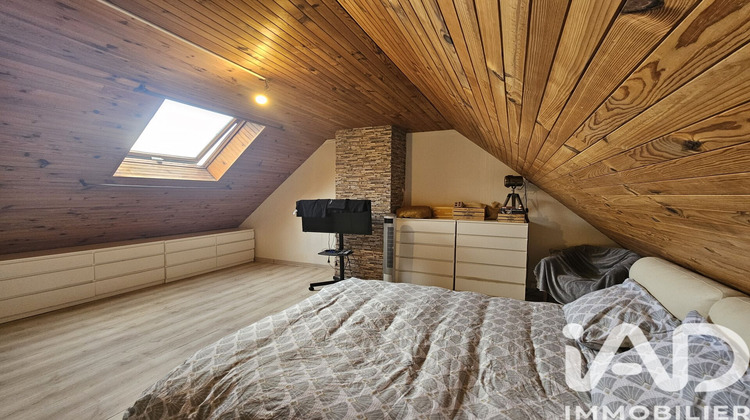 Ma-Cabane - Vente Maison Puy-Saint-Eusèbe, 65 m²