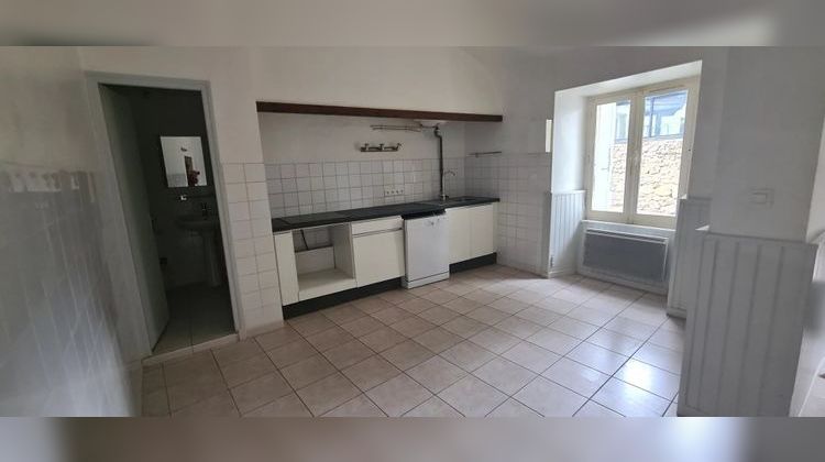 Ma-Cabane - Vente Maison Puy-Saint-Martin, 112 m²