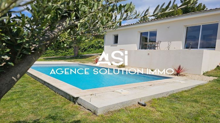 Ma-Cabane - Vente Maison PUY-SAINT-MARTIN, 87 m²