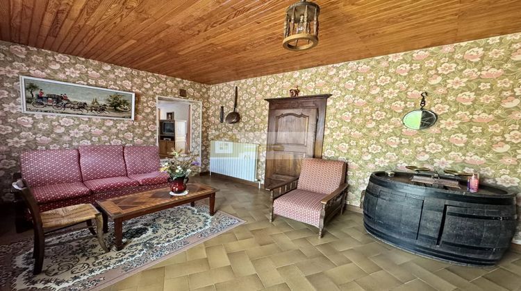 Ma-Cabane - Vente Maison Puy-Saint-Martin, 220 m²