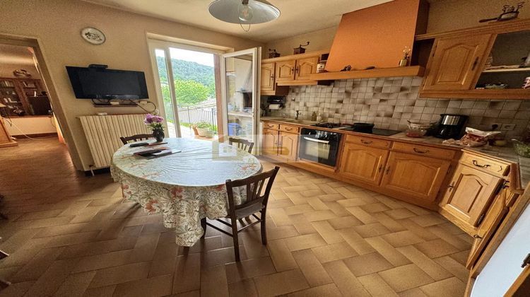 Ma-Cabane - Vente Maison Puy-Saint-Martin, 220 m²