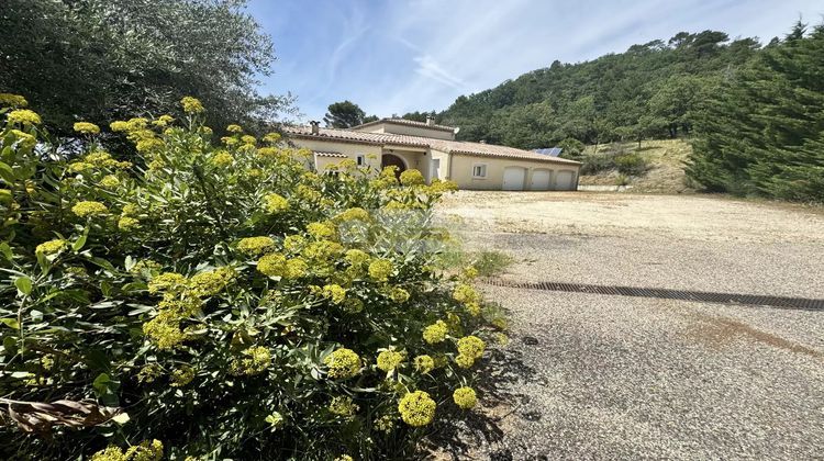 Ma-Cabane - Vente Maison Puy-Saint-Martin, 223 m²