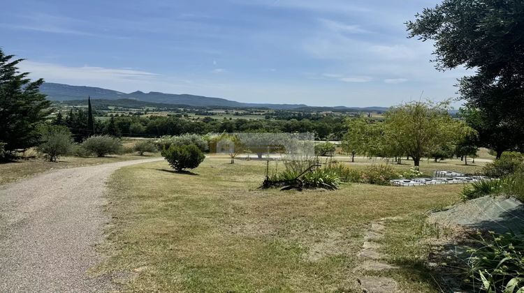 Ma-Cabane - Vente Maison Puy-Saint-Martin, 223 m²