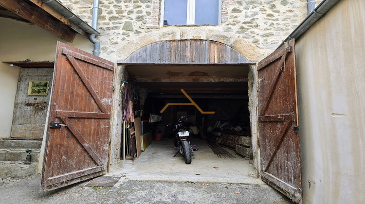 Ma-Cabane - Vente Maison PUY SAINT MARTIN, 0 m²