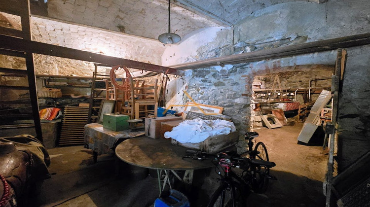 Ma-Cabane - Vente Maison PUY SAINT MARTIN, 0 m²