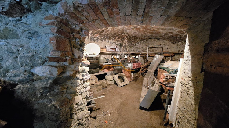 Ma-Cabane - Vente Maison PUY SAINT MARTIN, 0 m²