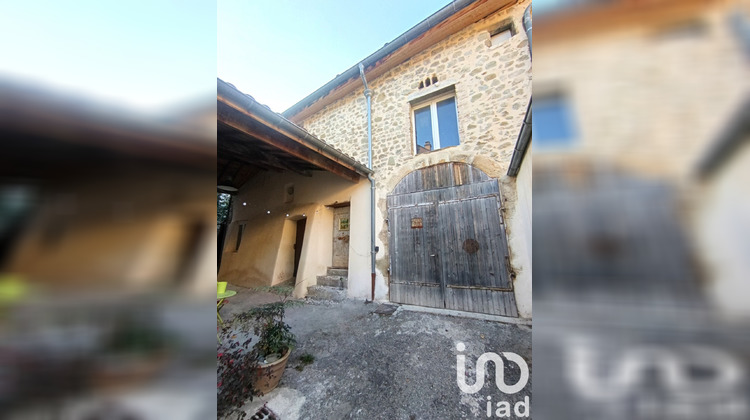 Ma-Cabane - Vente Maison Puy-Saint-Martin, 175 m²