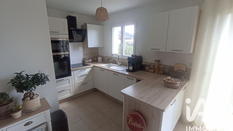 Ma-Cabane - Vente Maison Puy Saint Martin, 86 m²