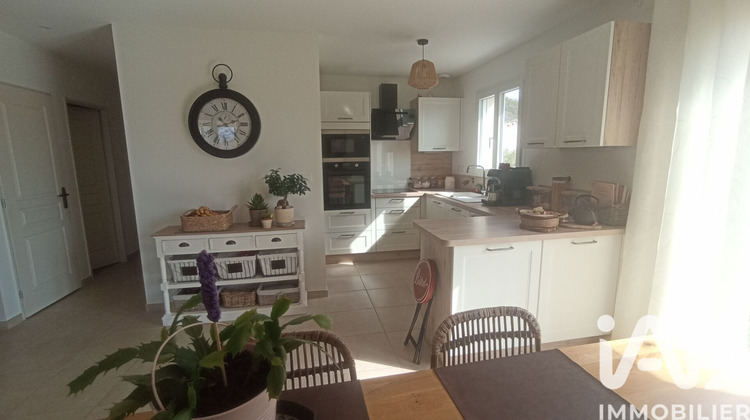 Ma-Cabane - Vente Maison Puy Saint Martin, 86 m²