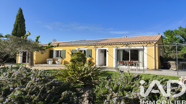 Ma-Cabane - Vente Maison Puy-Saint-Martin, 157 m²