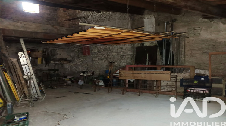 Ma-Cabane - Vente Maison Puy-Saint-Martin, 175 m²