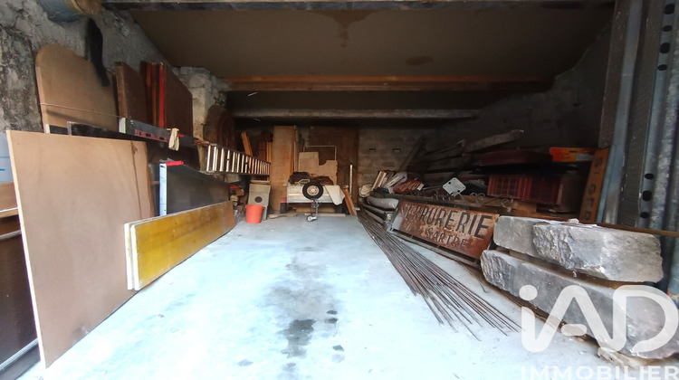 Ma-Cabane - Vente Maison Puy-Saint-Martin, 175 m²