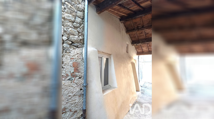 Ma-Cabane - Vente Maison Puy-Saint-Martin, 175 m²