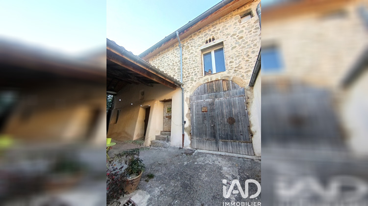 Ma-Cabane - Vente Maison Puy-Saint-Martin, 175 m²
