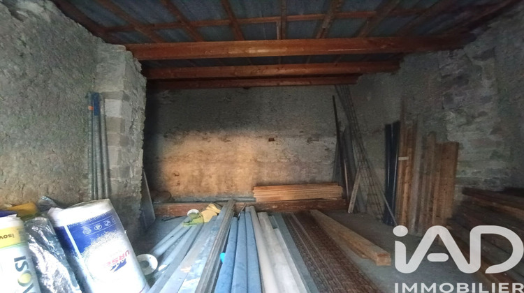 Ma-Cabane - Vente Maison Puy-Saint-Martin, 175 m²