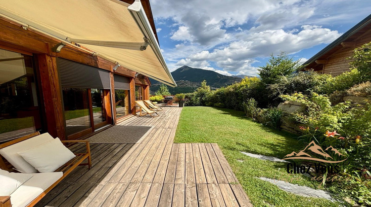 Ma-Cabane - Vente Maison Puy-Saint-Pierre, 134 m²