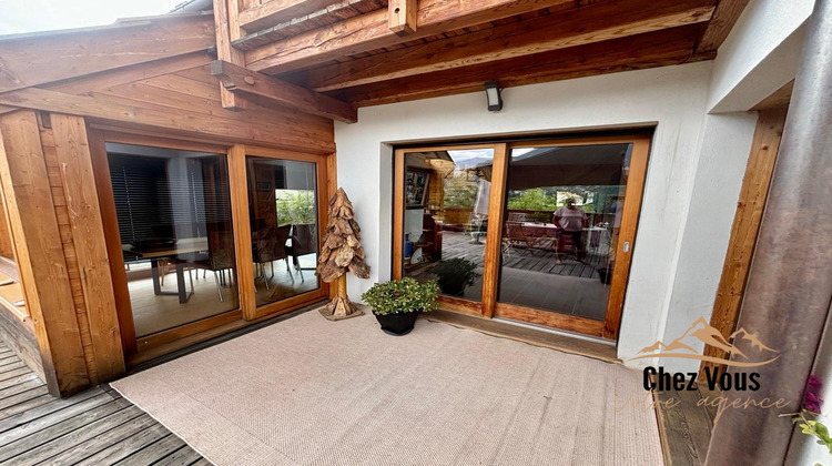 Ma-Cabane - Vente Maison Puy-Saint-Pierre, 134 m²