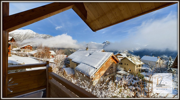 Ma-Cabane - Vente Maison PUY SAINT PIERRE, 205 m²