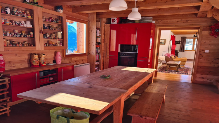 Ma-Cabane - Vente Maison Puy-Saint-Pierre, 222 m²