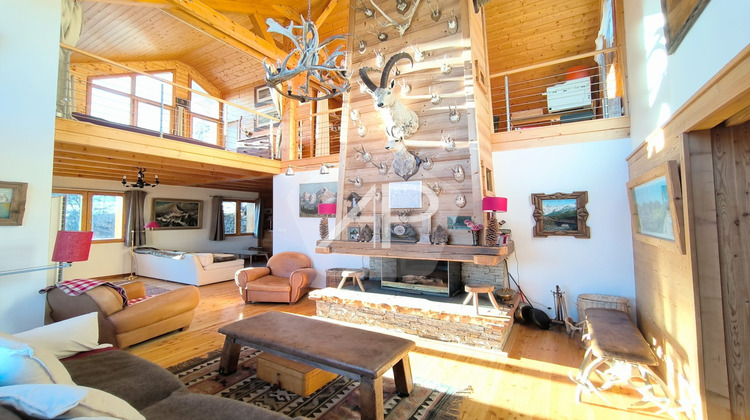Ma-Cabane - Vente Maison Puy-Saint-Pierre, 205 m²