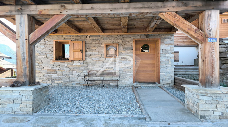 Ma-Cabane - Vente Maison Puy-Saint-Pierre, 205 m²