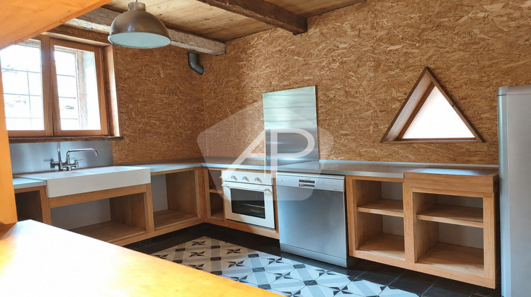 Ma-Cabane - Vente Maison Puy-Saint-Pierre, 194 m²