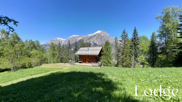 Ma-Cabane - Vente Maison Puy-Saint-Vincent, 160 m²