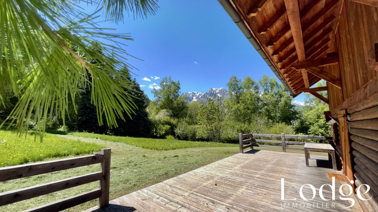 Ma-Cabane - Vente Maison Puy-Saint-Vincent, 160 m²