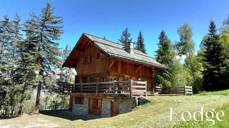 Ma-Cabane - Vente Maison Puy-Saint-Vincent, 160 m²
