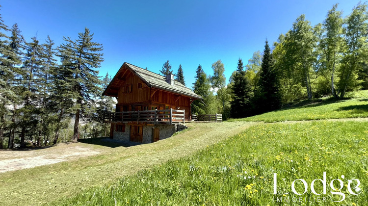 Ma-Cabane - Vente Maison Puy-Saint-Vincent, 160 m²