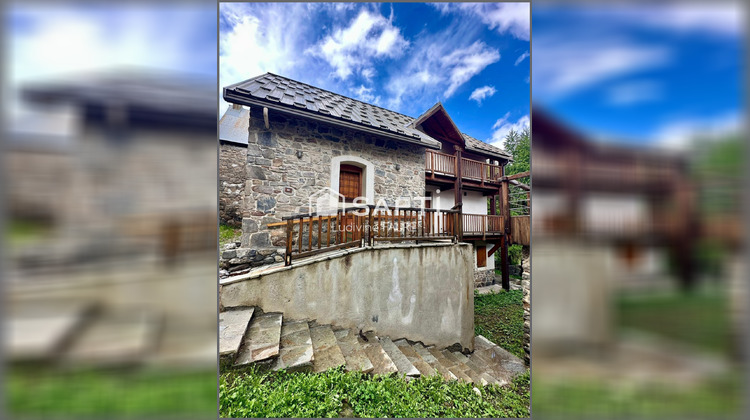 Ma-Cabane - Vente Maison Puy-Saint-Vincent, 167 m²