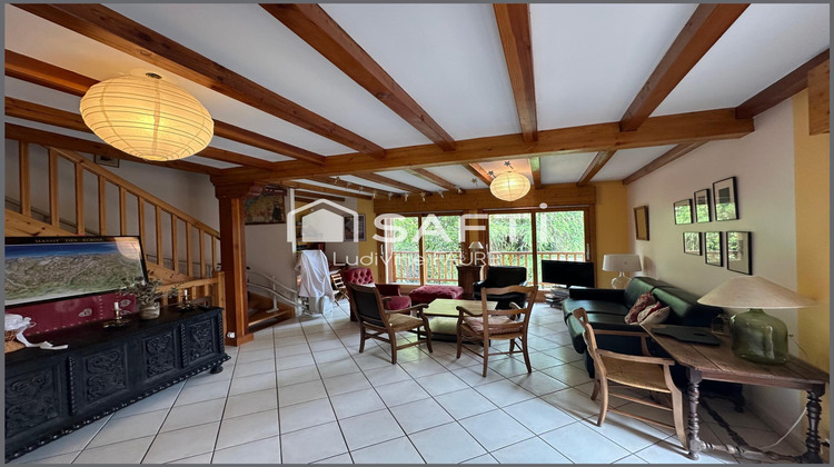 Ma-Cabane - Vente Maison Puy-Saint-Vincent, 167 m²