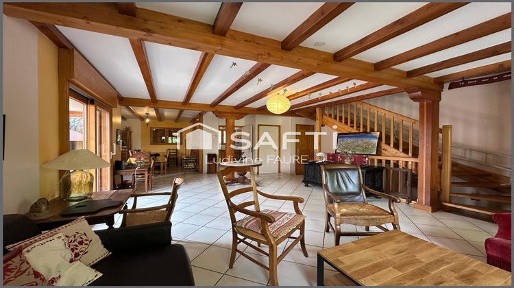 Ma-Cabane - Vente Maison Puy-Saint-Vincent, 167 m²