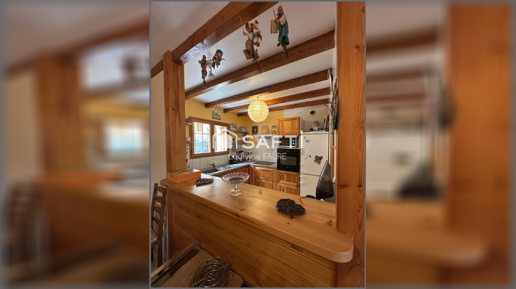 Ma-Cabane - Vente Maison Puy-Saint-Vincent, 167 m²